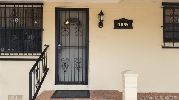 Opa-Locka Residential, 1045 Sinbad Ave, Opa-Locka, Florida 33054, image 2