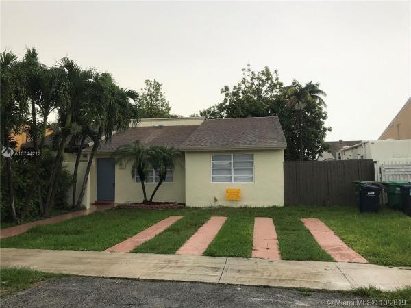 Sweetwater Gardens, 11539 SW 4th St, Sweetwater, Florida 33174, image 2