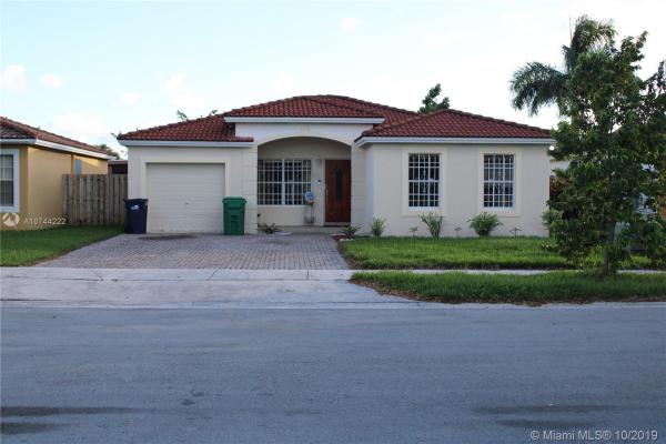 Cedar West Homes, 13868 SW 258th Ln, Naranja, Florida 33032, image 2