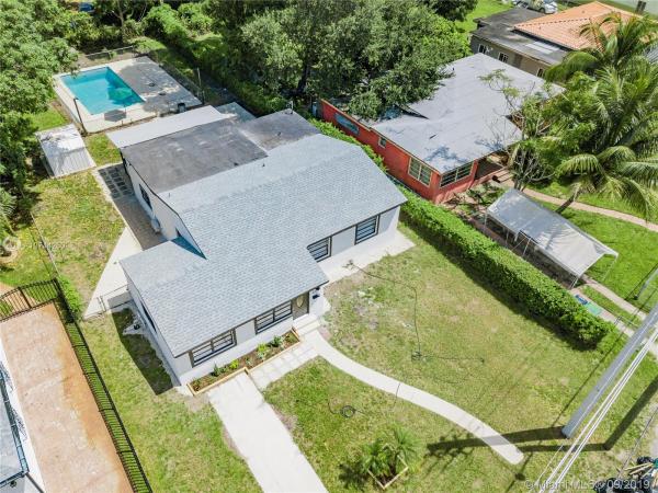 Opa-Locka Residential, 341 Sinbad Ave, Opa-Locka, Florida 33054, image 2