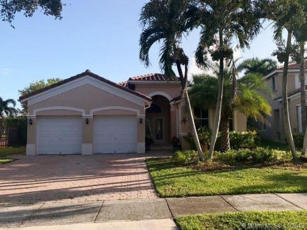Coral Isle At Nautica, 16525 SW 36th St, Miramar, Florida 33027, image 2
