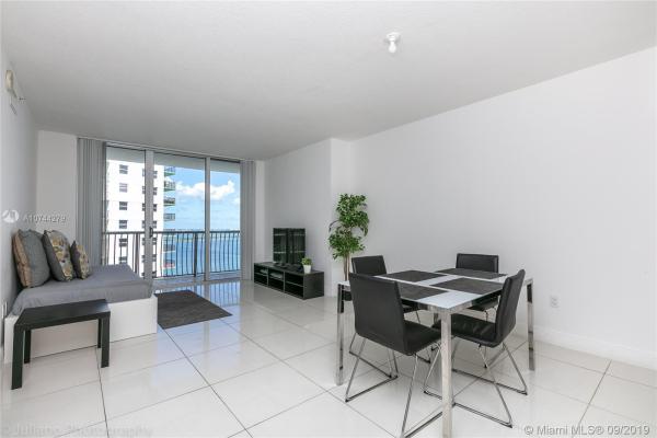 Opera Tower, 1750 N Bayshore Dr #3303, Miami, Florida 33132, image 2