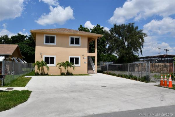 Hialeah Heights, 2759-2761 NW 57th St, Brownsville, Florida 33142, image 2
