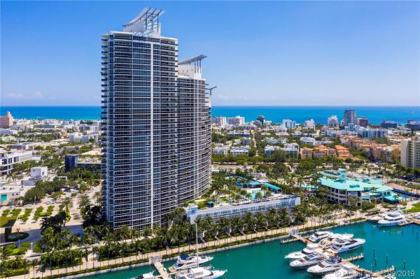Murano Grande At Portofino, 400 Alton Rd #PH2509, Miami Beach, Florida 33139, image 2