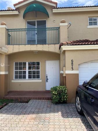 6873 SW 158th Pl, Kendale Lakes, Florida 33193, image 2