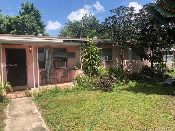 Myrtle Grove, 3371 NW 174th St, Miami Gardens, Florida 33056, image 2