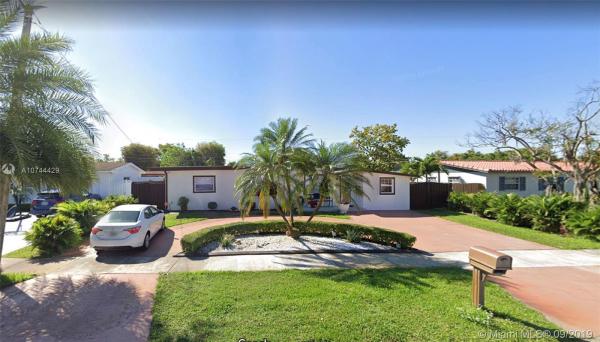Palm Springs North Residential, 8420 NW 170th Ter, Palm Springs North, Florida 33015, image 2