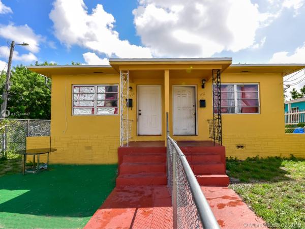 Wyndwood Park, 3437 NW 3rd Ave, Miami, Florida 33127, image 2