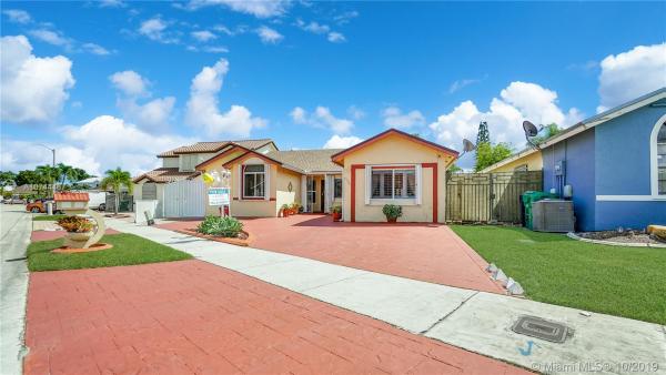 Westwind Lakes, 15280 SW 58th St, Kendall West, Florida 33193, image 2
