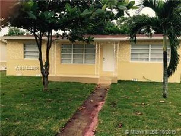 Scott Estates, 15230 NW 32nd Ct, Miami Gardens, Florida 33054, image 2