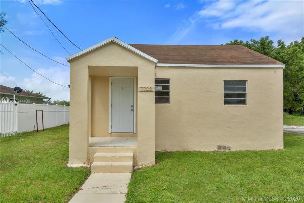 Victoria Manor, 7728 NW 17th Pl, Gladeview, Florida 33147, image 2