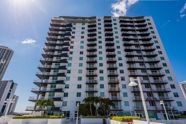1800 Biscayne Plaza, 275 NE 18th St #1603, Miami, Florida 33132, image 2