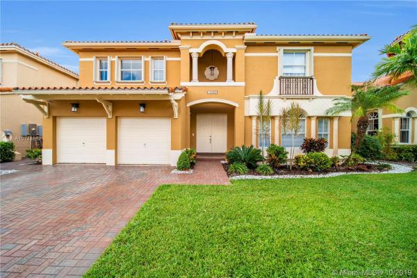 15520 SW 27th St, Unincorporated Dade County, Florida 33185, image 2