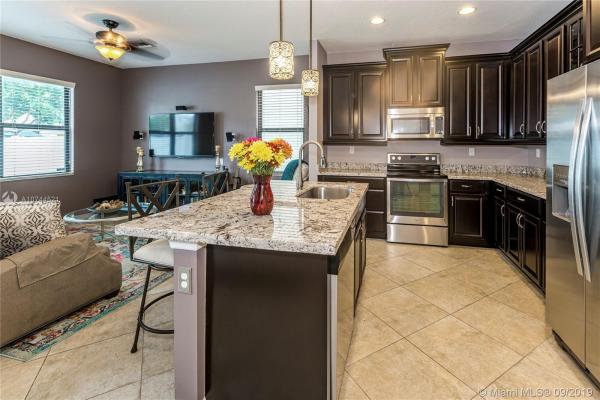 Champion Lakes, 777 NE 191st St, Ives Estates, Florida 33179, image 2