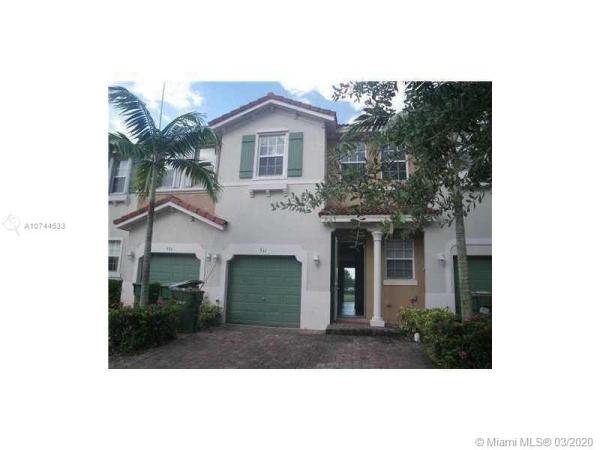 Portofino Villas West, 511 NE 21st Ter #511, Homestead, Florida 33033, image 2
