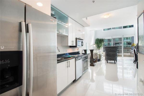 Infinity At Brickell, 60 SW 13th St #3616, Miami, Florida 33131, image 2