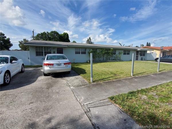 North Silver Crest, 1123 NW 100th St, Pinewood, Florida 33150, image 2