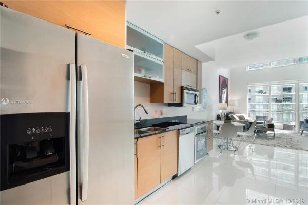 Infinity At Brickell, 60 SW 13TH ST #3416, Miami, Florida 33131, image 2