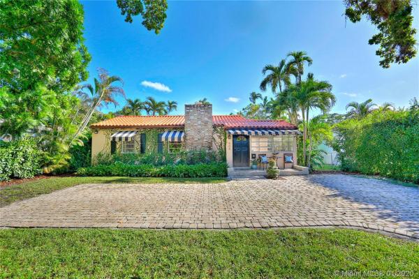 Coral Groves, 504 Mendoza Ave, Coral Gables, Florida 33134, image 2