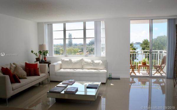 Bayview Towers North, 2150 Sans Souci Blvd #C502, North Miami, Florida 33181, image 2