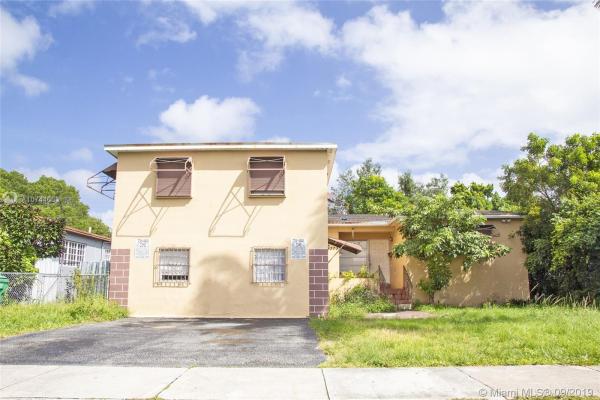Ideal Homes, 3371 SW 7th St, Miami, Florida 33135, image 2