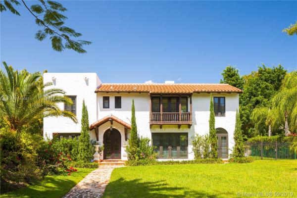 The Justison & Frantz, 3529 St Gaudens Rd, Miami, Florida 33133, image 2
