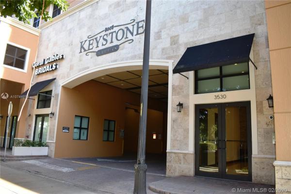 Keystone Villas, 3530 SW 22nd St #710, Miami, Florida 33145, image 2