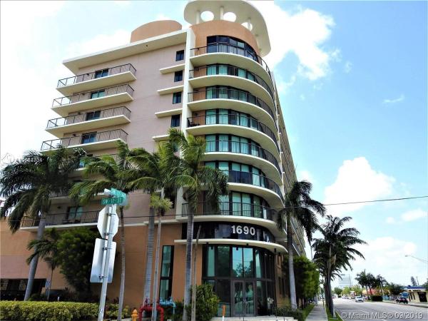 Coral Pointe, Miami, Florida 33145, image 2