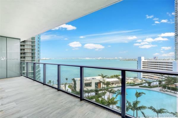 Paraiso Bay, 650 NE 32nd St #1003, Miami, Florida 33137, image 2