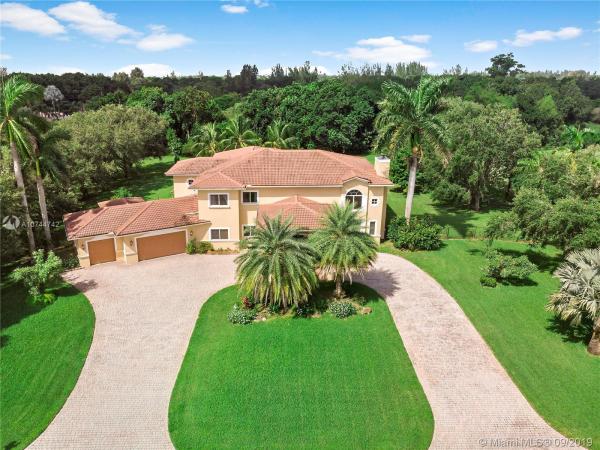 Christy's Ranches, 5051 SW 192nd Ter, Southwest Ranches, Florida 33332, image 2