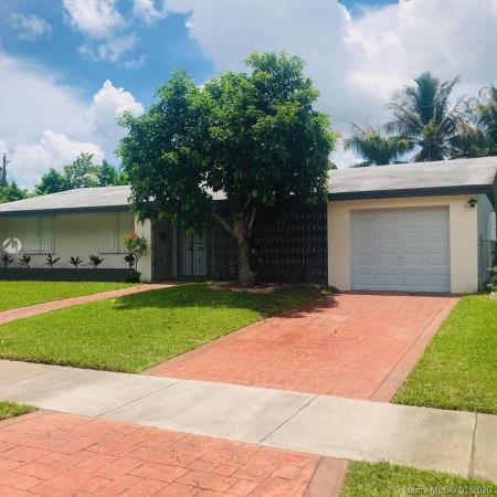 Fairway Park, 10010 SW 165th, Palmetto Estates, Florida 33157, image 2