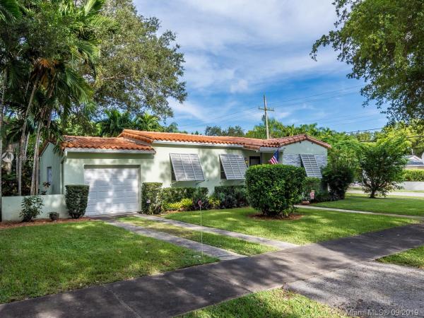 Granada Terrace, 1231 Tangier St, Coral Gables, Florida 33134, image 2