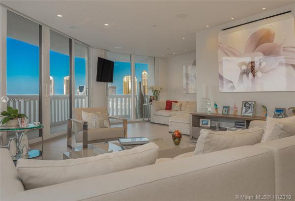 3000 Island Boulevard, 3000 Island Blvd #1905, Aventura, Florida 33160, image 2