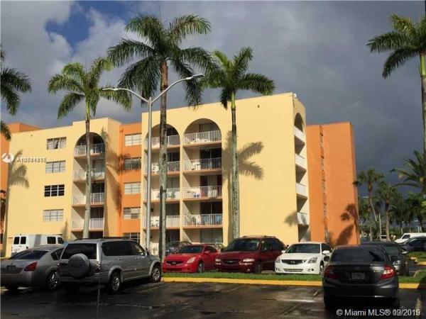 Coral Gate West, 6970 NW 186th St #3-502, Country Club, Florida 33015, image 2