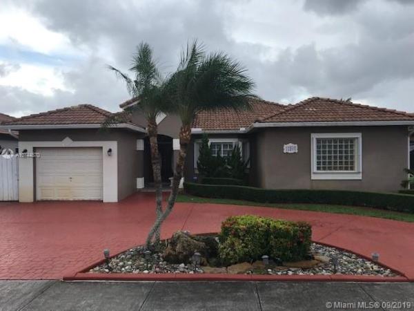 15966 SW 50th Ter, Unincorporated Dade County, Florida 33185, image 2