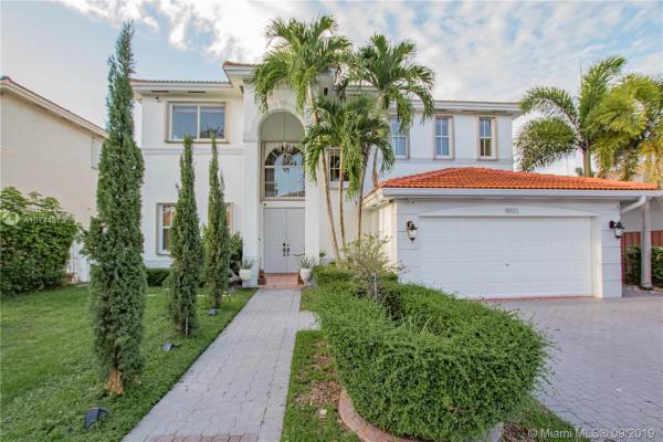 16023 SW 63rd Ter, Unincorporated Dade County, Florida 33193, image 2