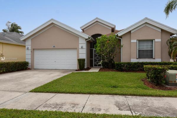North Gate, 2400 SE 7th Pl, Homestead, Florida 33033, image 2