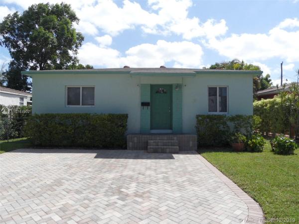 Cinema Park Country Club Estates, 438 Plover, Miami Springs, Florida 33166, image 2