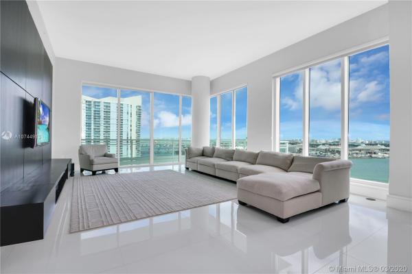 Asia, 900 Brickell Key Blvd #2403, Miami, Florida 33131, image 2