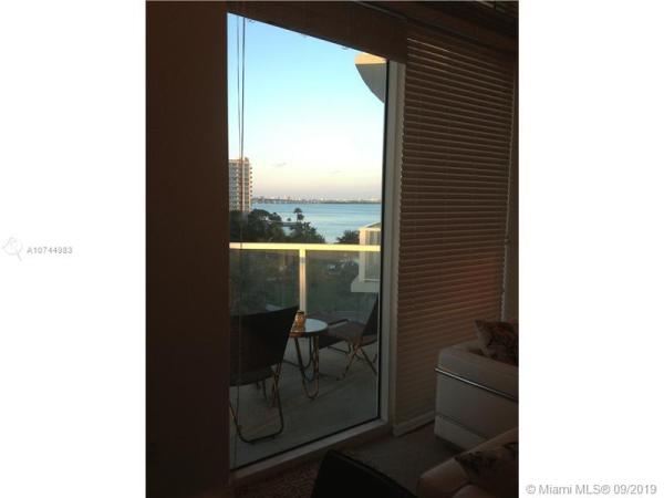Quantum On The Bay, 1900 N BAYSHORE DR #710, Miami, Florida 33132, image 2