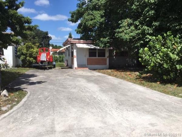Lawndale, 741 NW 116th St, Pinewood, Florida 33168, image 2