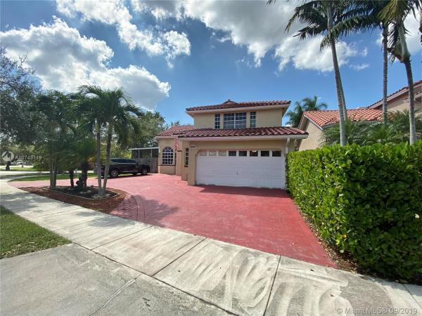 Westwind Lakes, 15587 SW 62nd Ter, Kendall West, Florida 33193, image 2