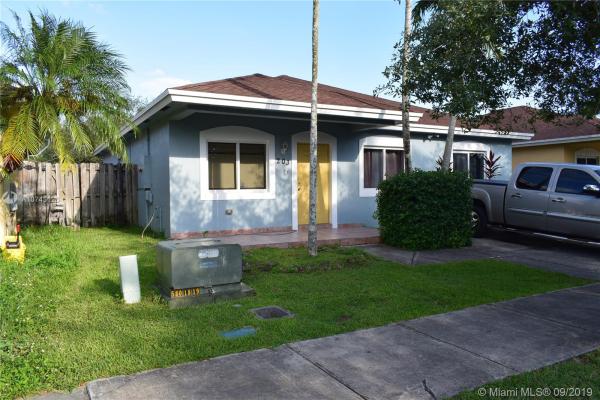 203 SW 15th Ter, Homestead, Florida 33030, image 2