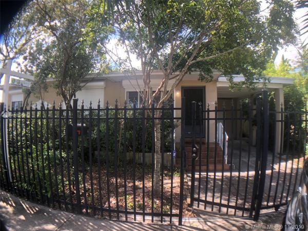 Lyndale, 1740 SW 31st Ave, Miami, Florida 33145, image 2