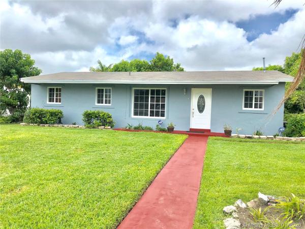 Fairway Estates, 15502 SW 105th Ave, Palmetto Estates, Florida 33157, image 1