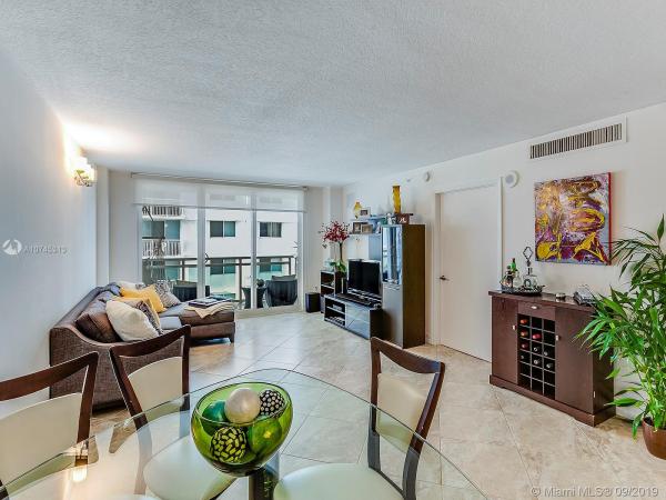 The Collins, 6917 Collins Ave #806, Miami Beach, Florida 33141, image 2
