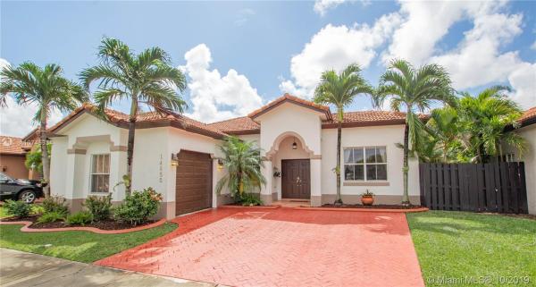 Miracle West, 14850 SW 32nd St, University Park, Florida 33185, image 2