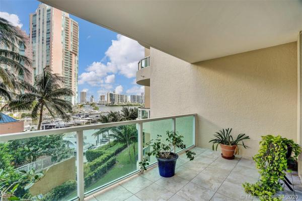 Aventura Marina 1, 3340 NE 190th St #403, Aventura, Florida 33180, image 2