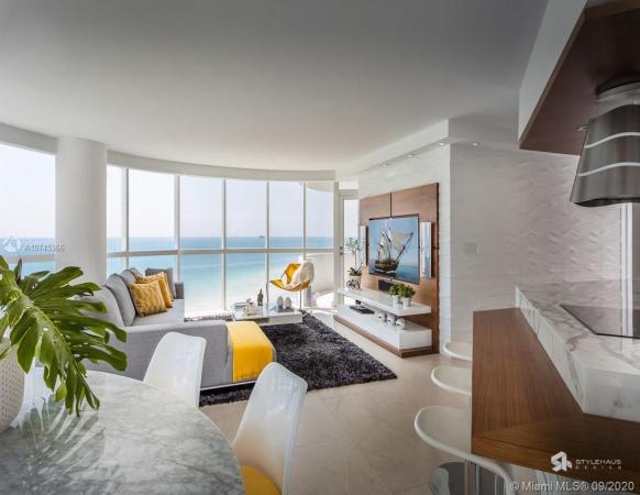 La Gorce Palace, 6301 Collins Ave #1401, Miami Beach, Florida 33141, image 2