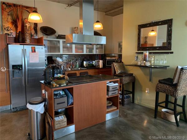 Neo Lofts, 10 SW South River Dr #1103, Miami, Florida 33130, image 2